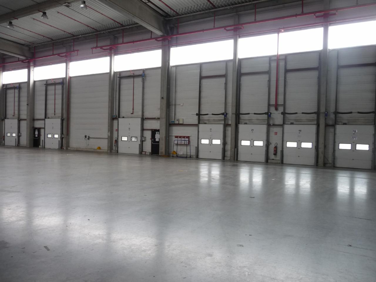 Entrepôt classe a Vendin-le-Vieil 11999m² Location entrepôt classe a Vendin-le-Vieil Pas-de-Calais OLLOG2106283 6